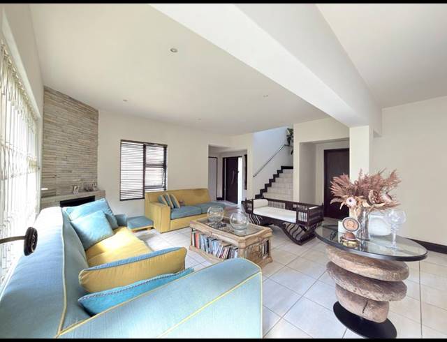 3 BEDROOM PROPERTY TO RENT IN BROADACRES